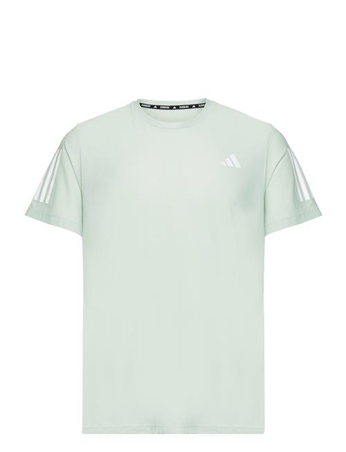 adidas Performance Otr B Tee Adidas Performance Green