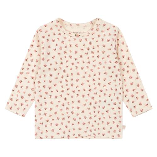 Se Konges Sløjd Basis bluse i Bloomie |  | 2 years ved Babyshop