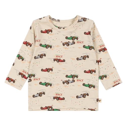 Se Konges Sløjd Basisbluse Grand Prix |  | 12 months ved Babyshop