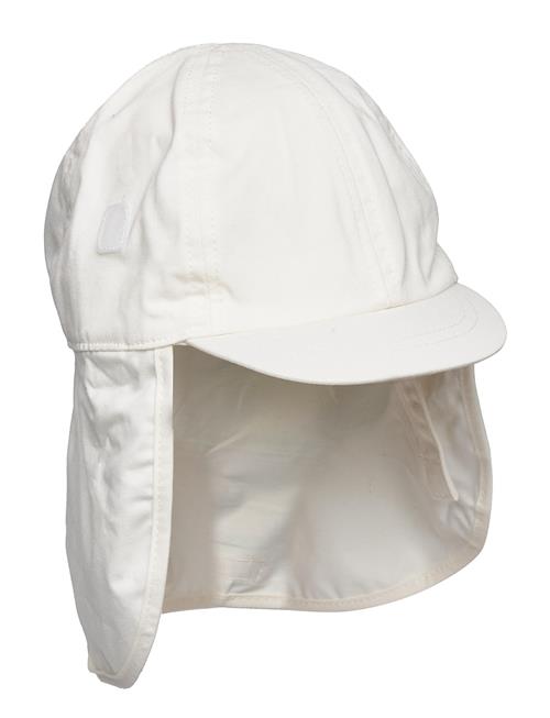 En Fant Summer Hat En Fant White