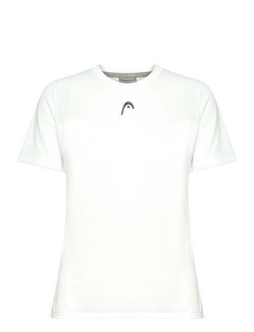 Head Performance T-Shirt Women Head White