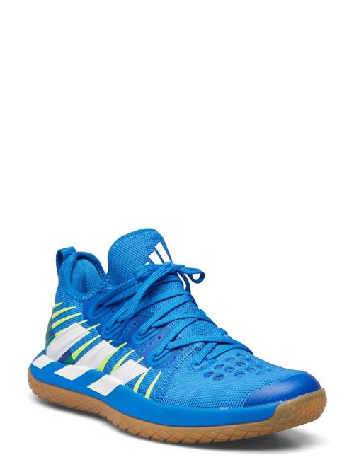 Se adidas Performance Stabil Next Gen Adidas Performance Blue ved Booztlet