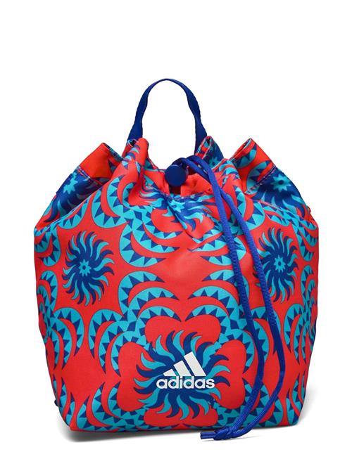 W Farm G Sm Bag Adidas Performance Red