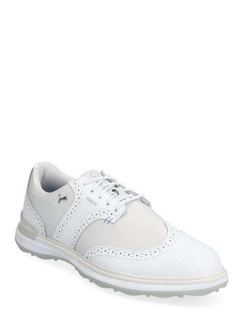 PUMA Golf Puma Avant Wingtip PUMA Golf White