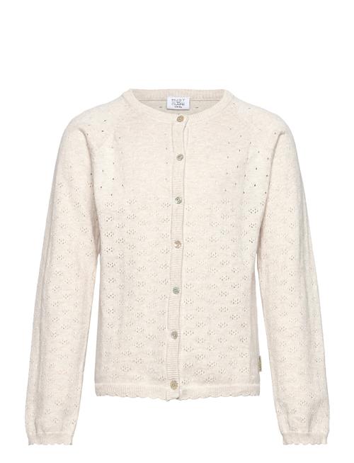 Hust & Claire Cillja - Cardigan Hust & Claire Cream