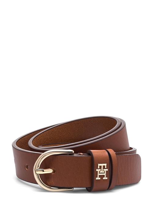 Tommy Hilfiger Essential Effortless 2.5 Tommy Hilfiger Brown