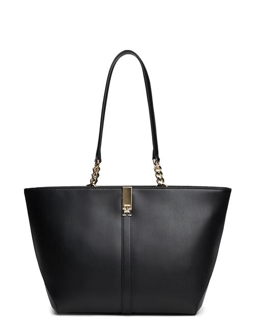 Tommy Hilfiger Th Heritage Tote Tommy Hilfiger Black