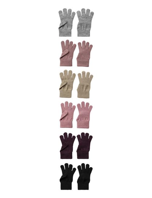 name it Nmfmagic Gloves 6P Name It Patterned