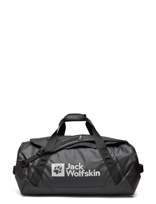 Expdn Duffle 70 Jack Wolfskin Black