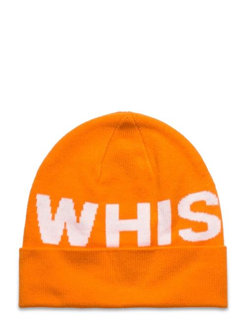 Remee Unisex Beanie Whistler Orange