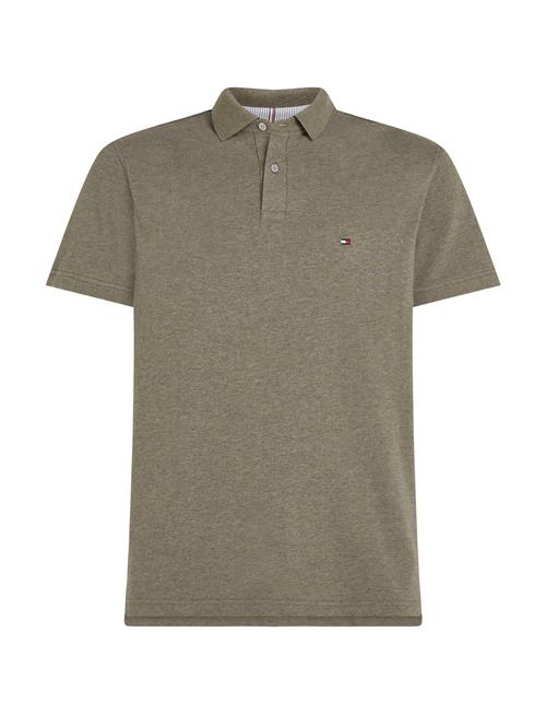 Tommy Hilfiger 1985 Regular Polo Tommy Hilfiger Green