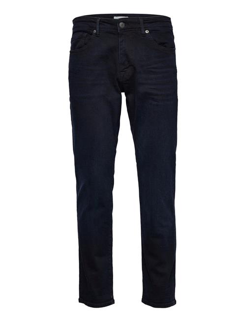 Se Selected Homme Slhstraight-Scott 24601 Bb St Jns W Selected Homme Blue ved Booztlet