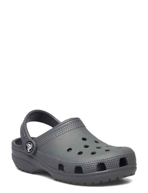 Crocs Classic Clog K Crocs Grey