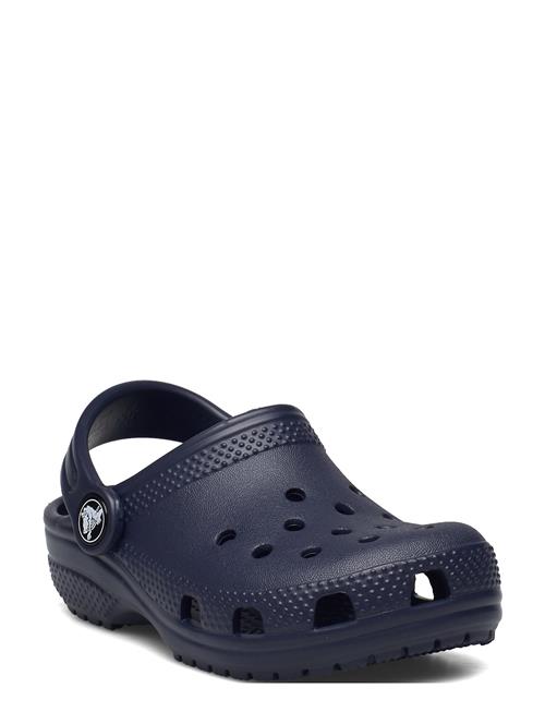 Classic Clog T Crocs Blue