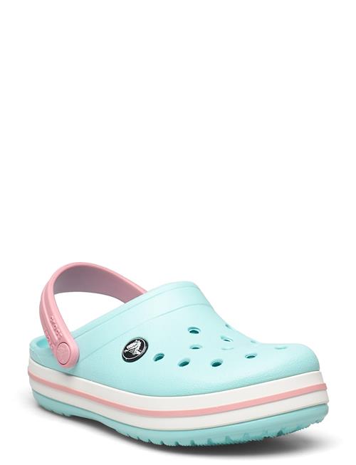 Crocband Clog K Crocs Blue