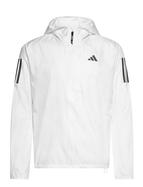 adidas Performance Otr B Jkt Adidas Performance White