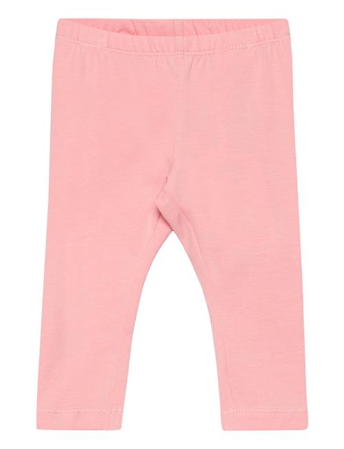 Se name it Nbfvuvivian Legging Name It Pink ved Booztlet