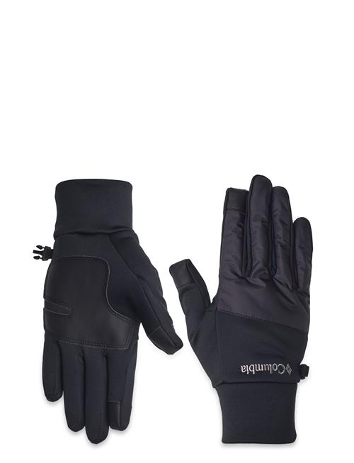 M Cloudcap Ii Fleece Glove Columbia Sportswear Black