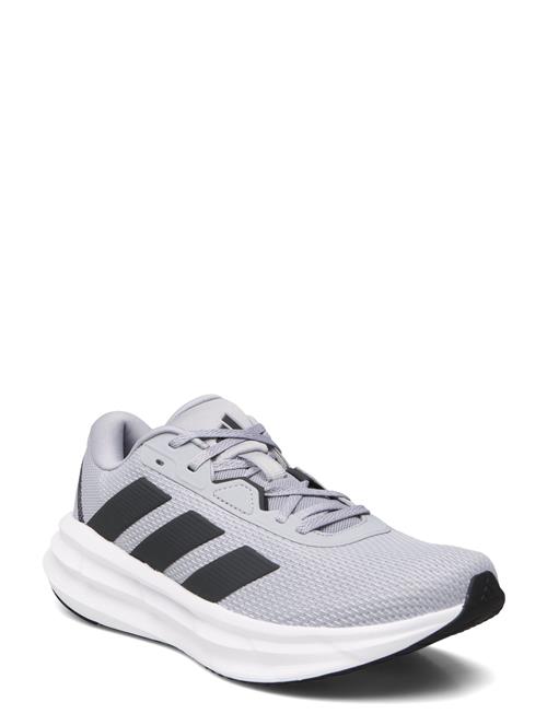 Se adidas Performance Galaxy 7 M Adidas Performance Silver ved Booztlet