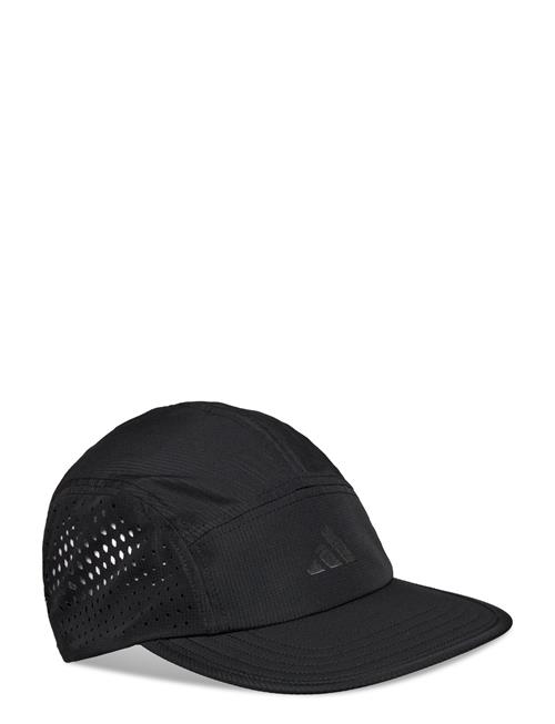 Se adidas Performance Runx4D Cap H.r. Adidas Performance Black ved Booztlet