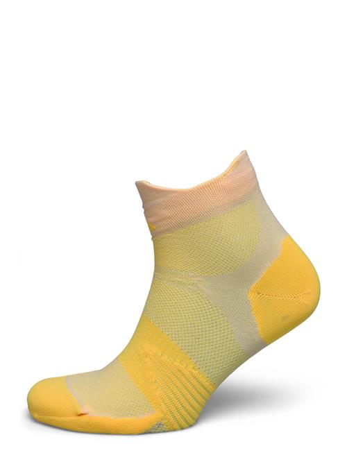 adidas Performance Runxadizerosock Adidas Performance Yellow