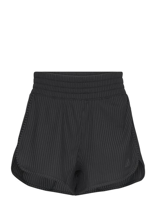 Pacer Rib Short Adidas Performance Black