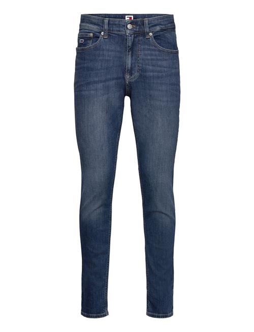 Tommy Jeans Austin Slim Tprd Ch0256 Co Tommy Jeans Blue