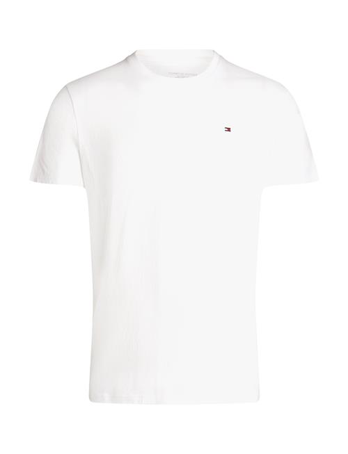 Tommy Hilfiger 3P Ss Tee Tommy Hilfiger White