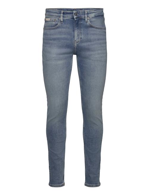 Calvin Klein Jeans Skinny Calvin Klein Jeans Blue