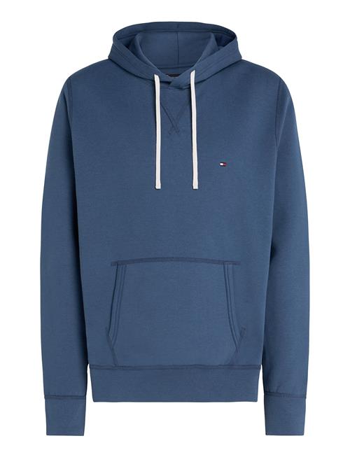 Tommy Hilfiger Essential Fleece Hoody Tommy Hilfiger Blue