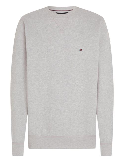 Tommy Hilfiger Essential Fleece Crewneck Tommy Hilfiger Grey