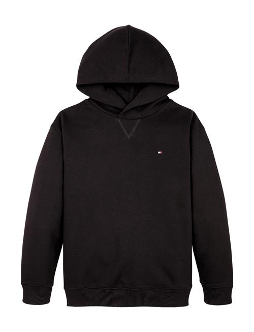 Tommy Hilfiger U Timeless Hoodie Tommy Hilfiger Black