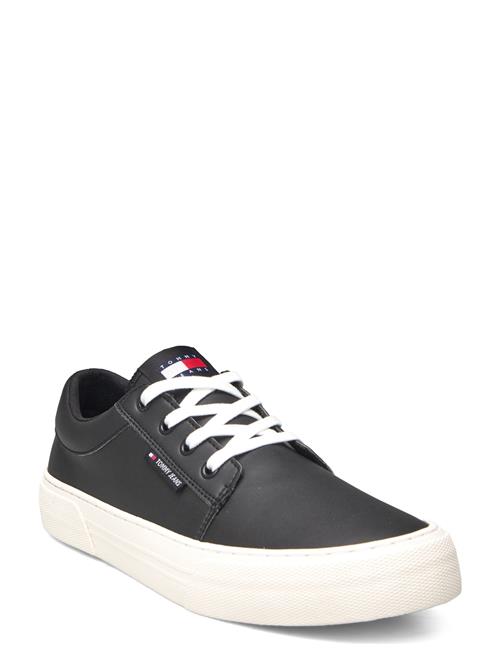 Tommy Hilfiger Tjm Vulc. Skate Derby Tommy Hilfiger Black