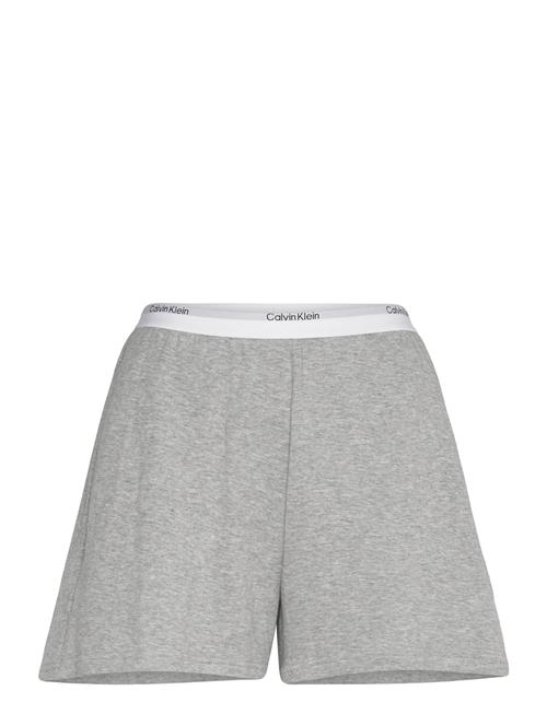 Calvin Klein Short Calvin Klein Grey