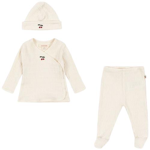 Konges Sløjd Nia Maternity Pakke Cherry |  | 0-1 months