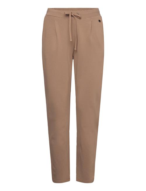 Fransa Frzastretch 1 Pants Fransa Brown