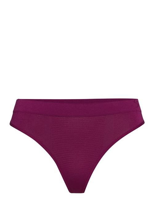 Brief Schiesser Purple