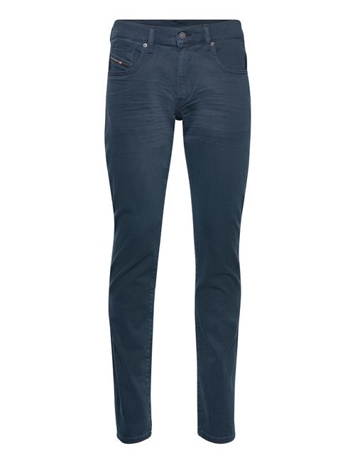 Diesel 2019 D-Strukt L.34 Trousers Diesel Blue