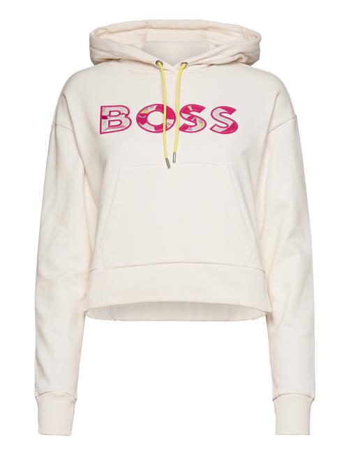 BOSS Ecropi_Aop Logo BOSS White