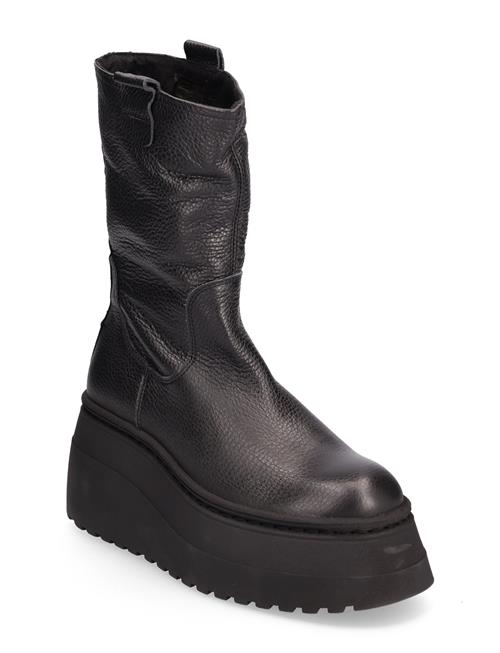 Steve Madden Pointer Bootie Steve Madden Black