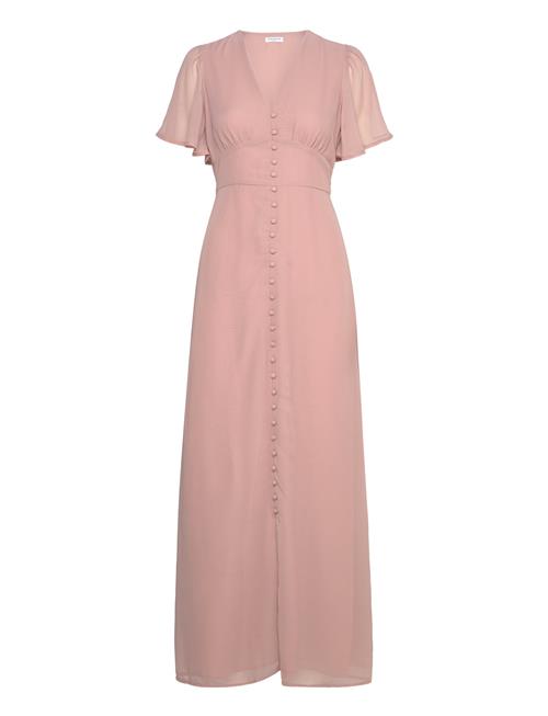 Bubbleroom Belisse Gown Bubbleroom Pink