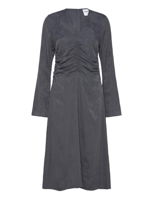 Day Birger et Mikkelsen Tanner - Matte Jacquard Day Birger Et Mikkelsen Grey