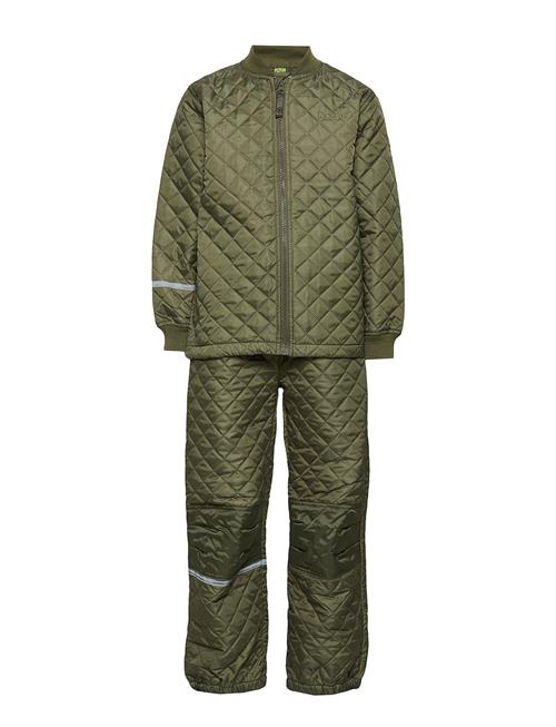 CeLaVi Basic Thermal Set -Solid CeLaVi Green