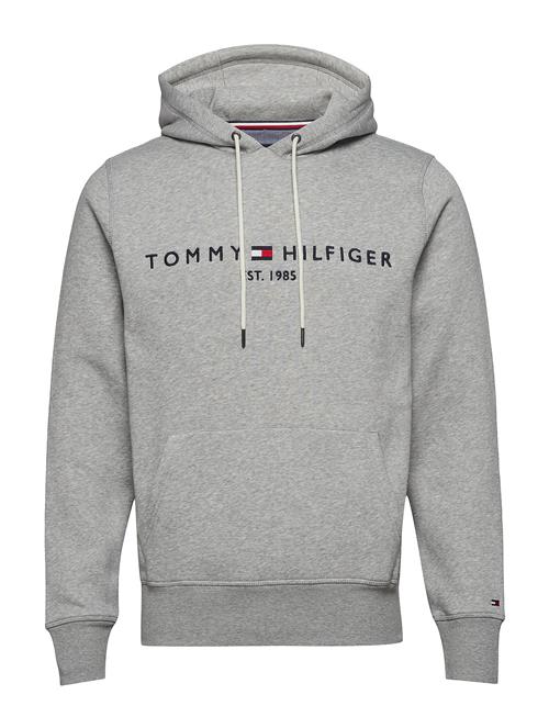 Tommy Hilfiger Core Tommy Logo Hoody Tommy Hilfiger