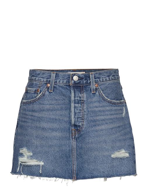 Icon Skirt Iconically Yours LEVI´S Women Blue