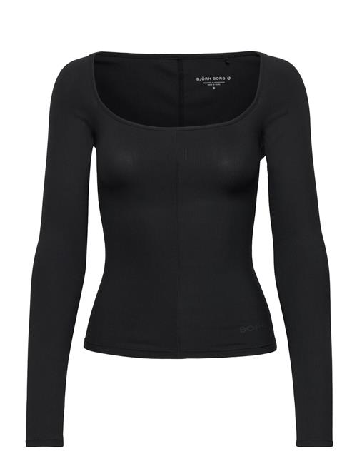 Björn Borg Studio Ballerina Long Sleeve Björn Borg Black