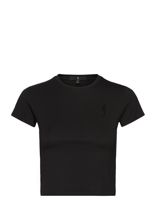 Kelly Top RS Sports Black