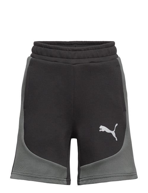 PUMA Evostripe Shorts 8 Dk B PUMA Black