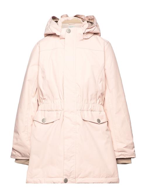 Se Mini A Ture Velajanna Winter Jacket. Grs Mini A Ture Pink ved Booztlet