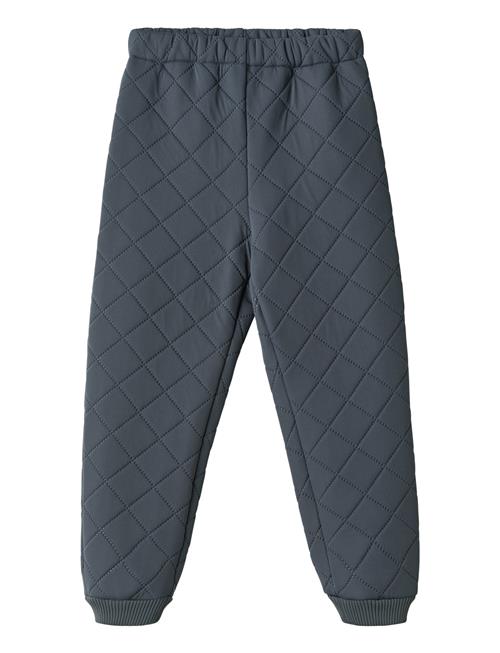 Wheat Thermo Pants Alex Wheat Navy